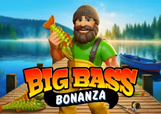 amb321 สมัคร Big Bass Bonanza ทดลองเล่นฟรี