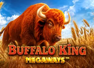 amb321 สมัคร Buffalo King Megaways ทดลองเล่นฟรี