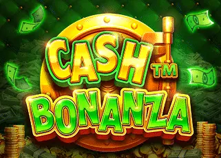 amb321 สมัคร Cash Bonanza ทดลองเล่นฟรี