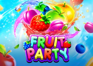 amb321 สมัคร Fruit Party ทดลองเล่นฟรี