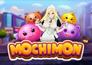 amb321 สมัคร Mochimon ทดลองเล่นฟรี