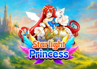 amb321 สมัคร Starlight Princess ทดลองเล่นฟรี