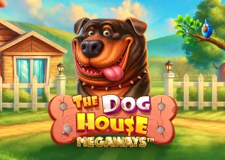 amb321 สมัคร The Dog House Megaways ทดลองเล่นฟรี