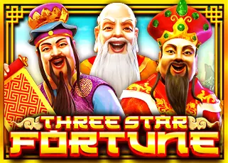 amb321 สมัคร Three Star Fortune ทดลองเล่นฟรี