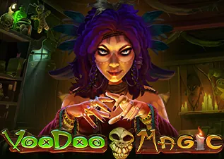 amb321 สมัคร Voodoo Magic ทดลองเล่นฟรี