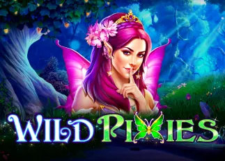amb321 สมัคร Wild Pixies ทดลองเล่นฟรี
